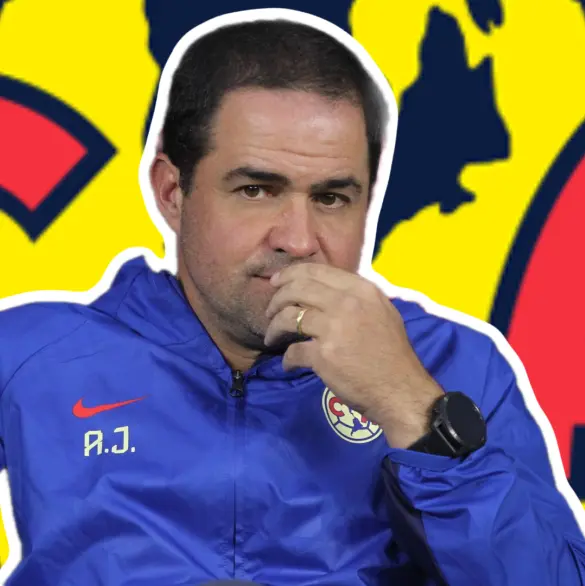 Enojo en América por sede propuesta para el juego contra LAFC