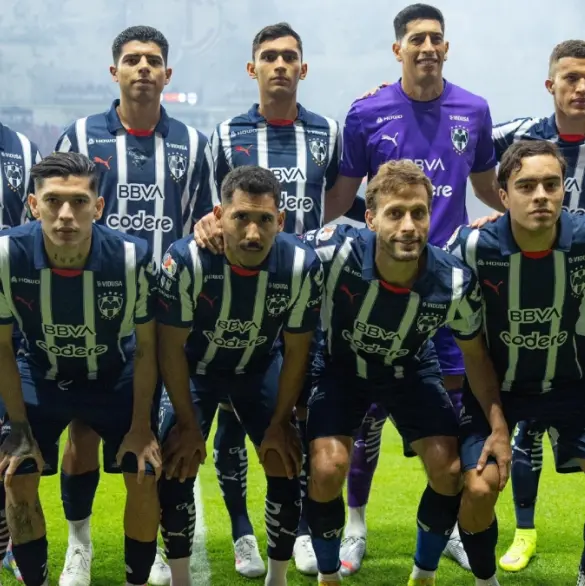 El ex de Rayados que se burló tras su eliminación del Clausura 2025