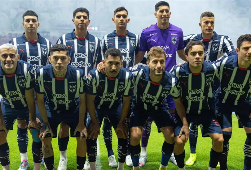 Luego de salir prematuramente, un ex de Rayados tir&oacute; un dardo en sus redes sociales