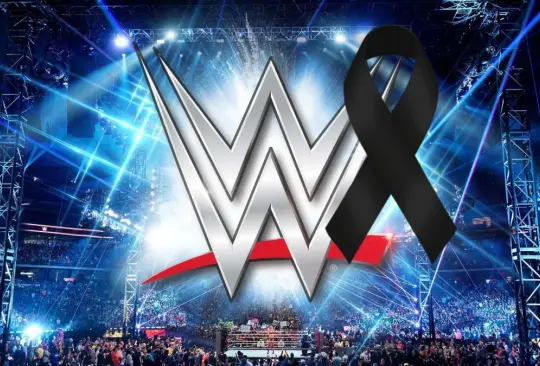 Una leyenda de la WWE ha fallecido este domingo 11 de mayo Una leyenda de la WWE ha fallecido este domingo 11 de mayo