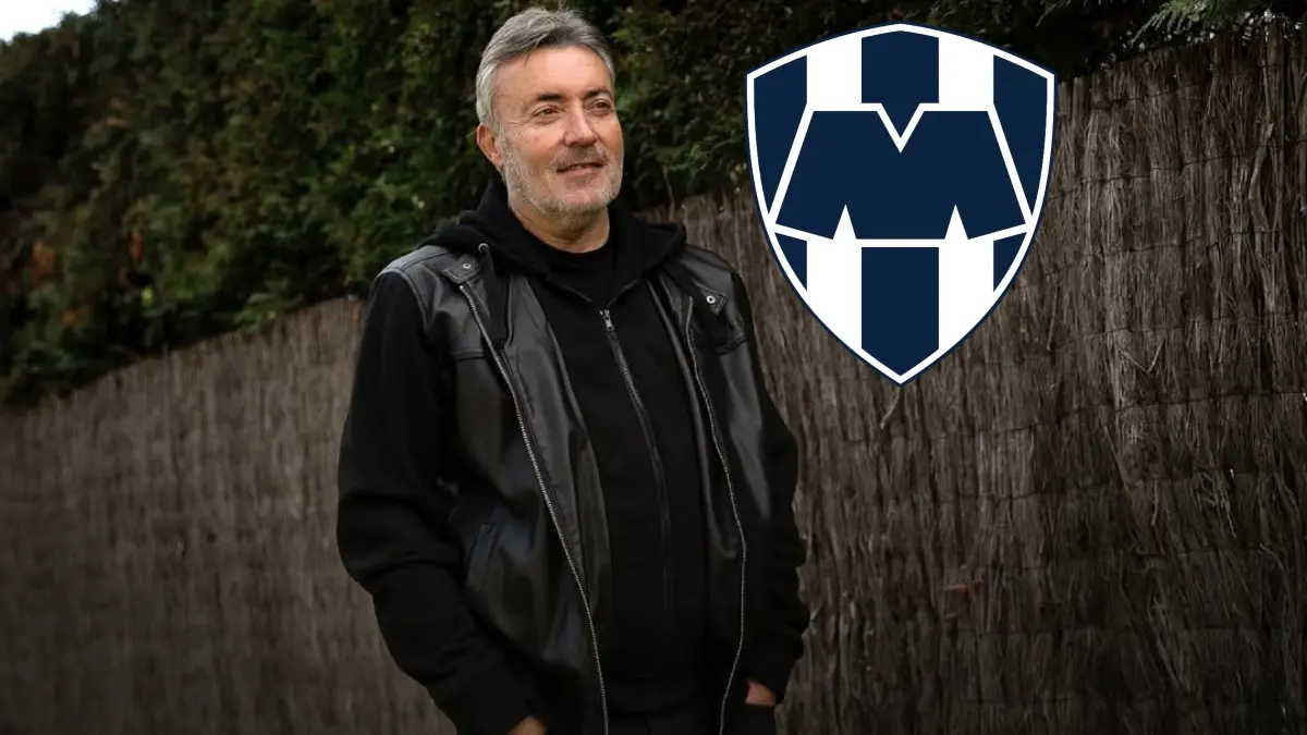  Rayados se adelantó por Domènec Torrent y ya tuvieron respuesta 

 