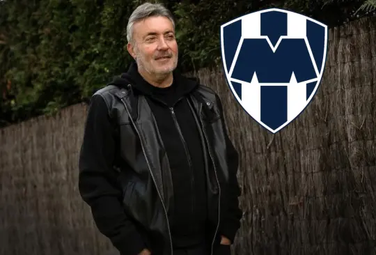Rayados se adelantó por Domènec Torrent y ya tuvieron respuesta Rayados se adelantó por Domènec Torrent y ya tuvieron respuesta