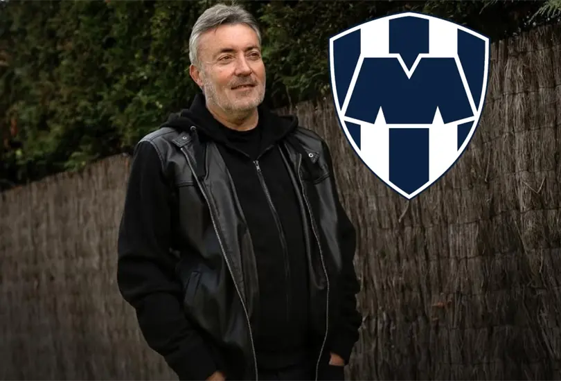 Rayados se adelantó por Domènec Torrent y ya tuvieron respuesta Rayados se adelantó por Domènec Torrent y ya tuvieron respuesta