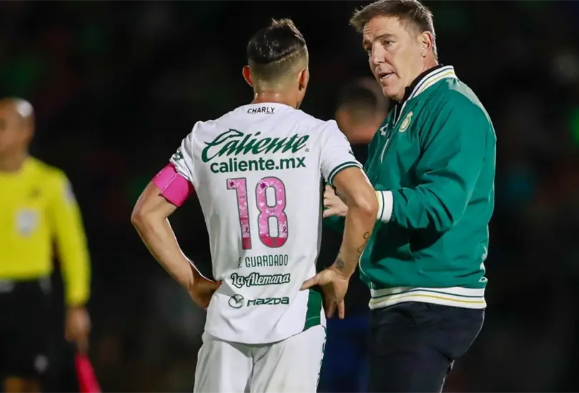 Andr&eacute;s Guardado se habr&iacute;a despedido del profesionalismo el d&iacute;a de ayer ante Cruz Azul