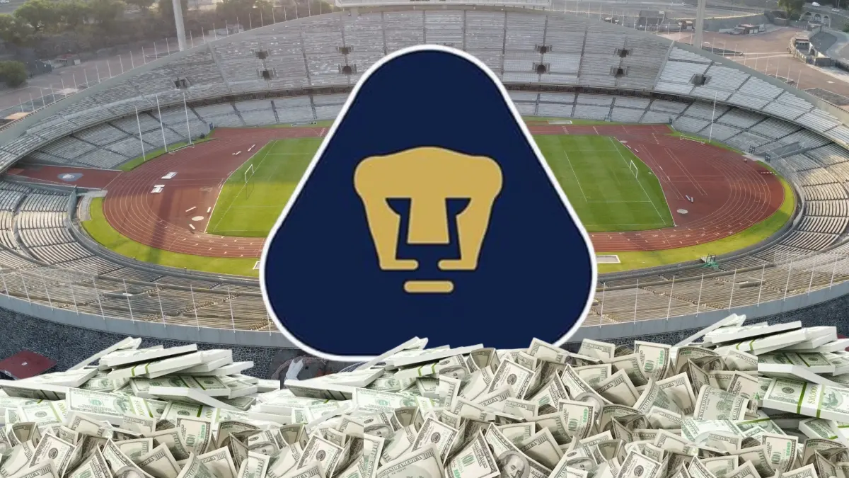  Pumas tendrá una inversión importante para apuntalar el proyecto de Efraín Juárez 