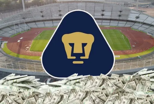Pumas tendrá una inversión importante para apuntalar el proyecto de Efraín Juárez Pumas tendrá una inversión importante para apuntalar el proyecto de Efraín Juárez