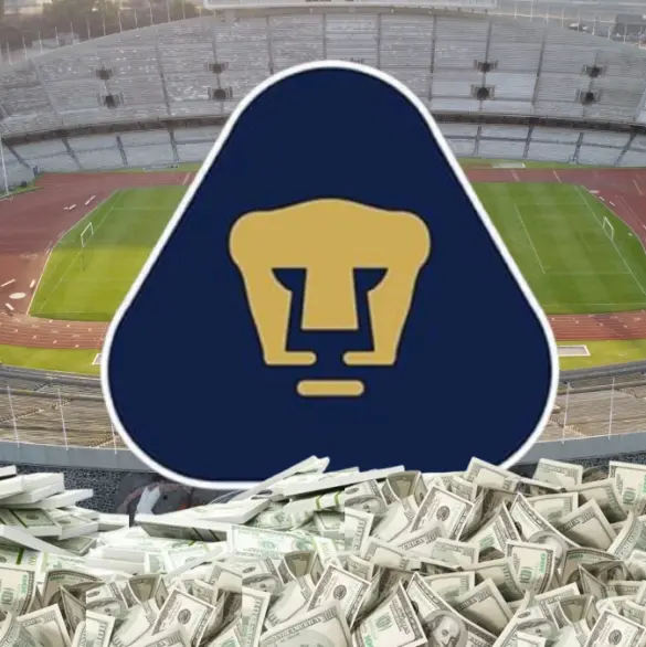Revelan que Pumas invertirá fuerte para el AP2025 por esta razón
