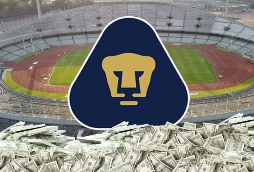Pumas tendrá una inversión importante para apuntalar el proyecto de Efraín Juárez Pumas tendrá una inversión importante para apuntalar el proyecto de Efraín Juárez