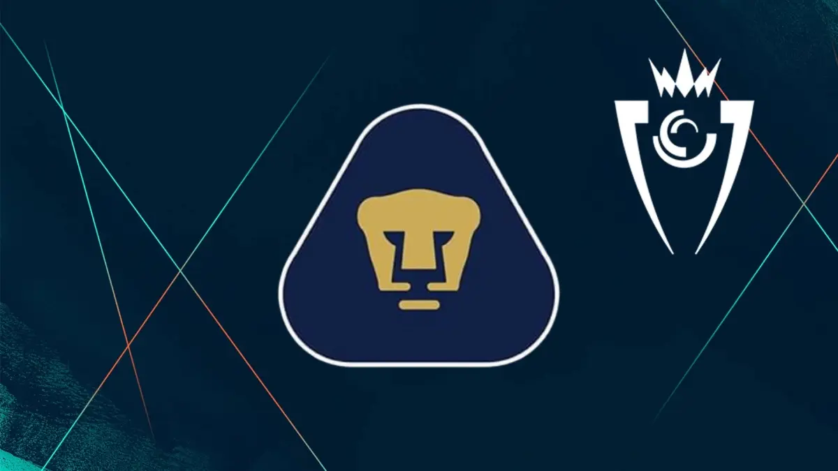  Pumas volverá a la Champions Cup el próximo año 