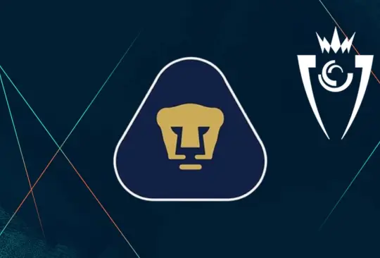 Pumas volverá a la Champions Cup el próximo año Pumas volverá a la Champions Cup el próximo año