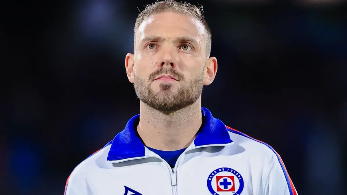  Rodolfo Rotondi buscará su revancha personal ante América 
