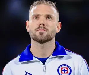 Rotondi rompe el silencio sobre su revancha vs América