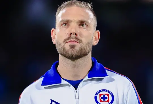 Rodolfo Rotondi buscará su revancha personal ante América Rodolfo Rotondi buscará su revancha personal ante América