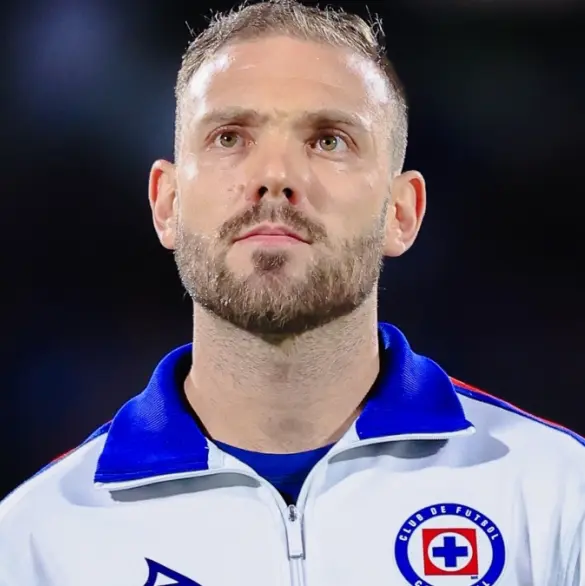 Rotondi rompe el silencio sobre su revancha vs América