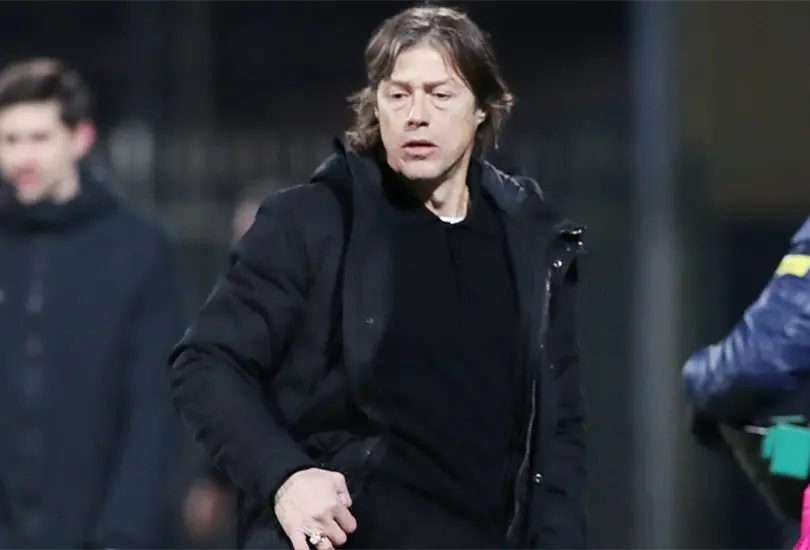 Mat&iacute;as Almeyda vuelve a sonar para un equipo de M&eacute;xico