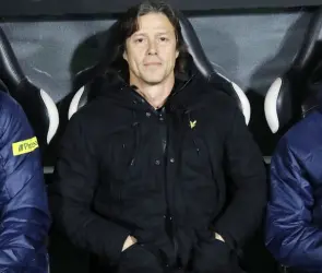 La propuesta de Pachuca a Almeyda que Chivas no pudo igualar