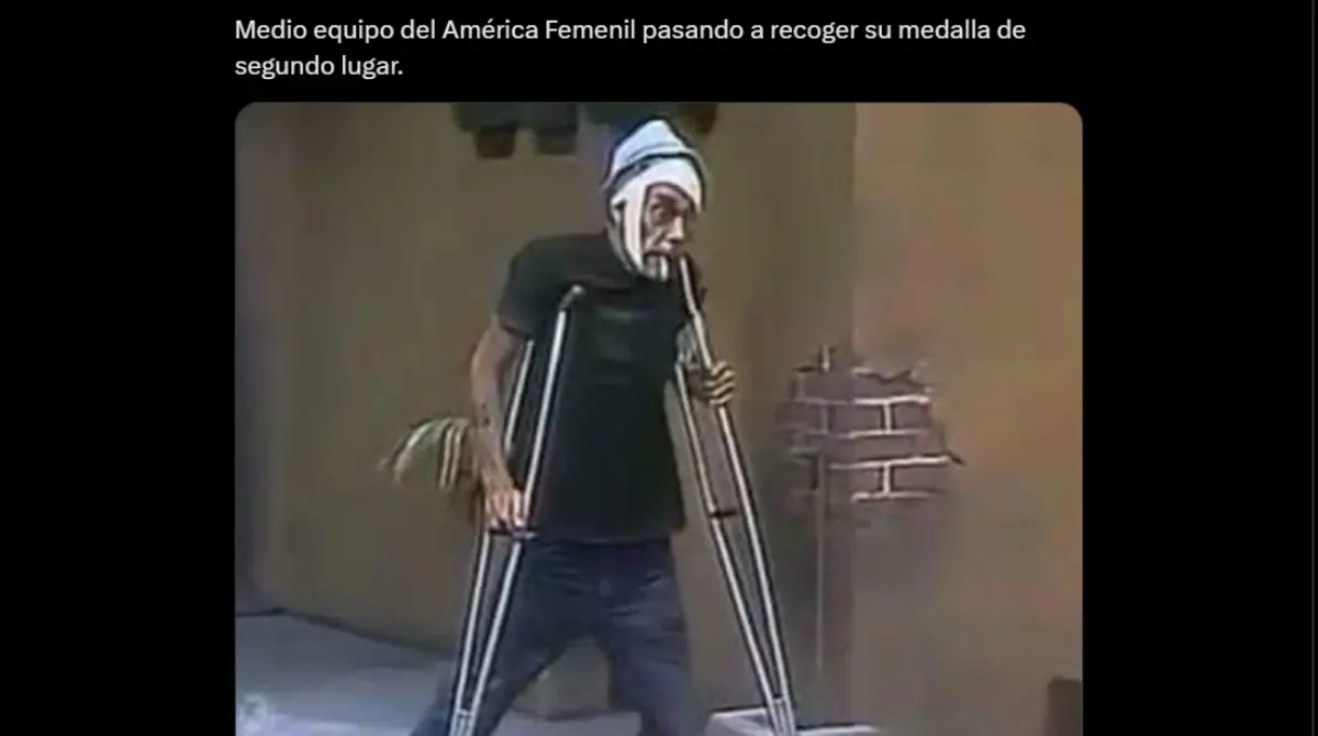 Los memes no las perdonaron y se convirtieron en víctimas de señalamientos