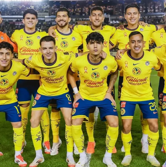 La figura del América se retiraría tras finalizar el Clausura 2025