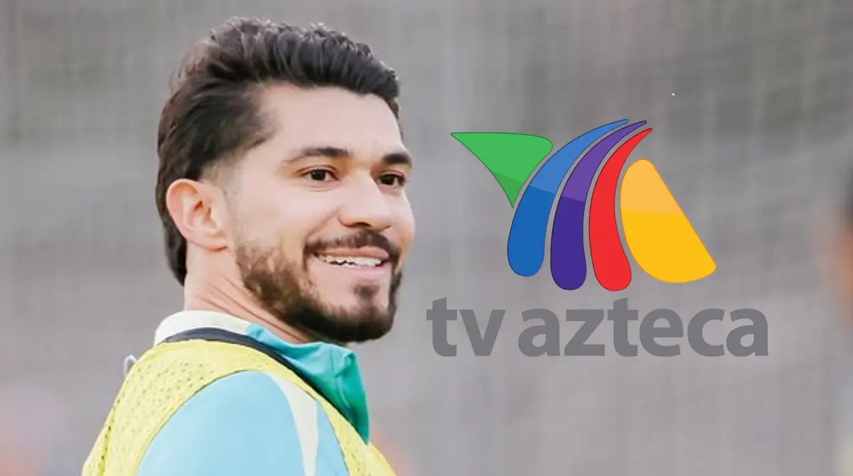  TV Azteca transmitirá al América en calidad de local 