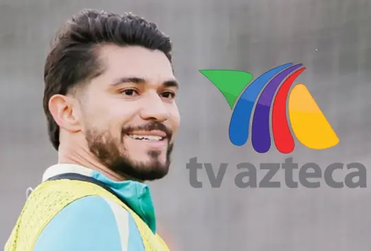 TV Azteca transmitirá al América en calidad de local TV Azteca transmitirá al América en calidad de local