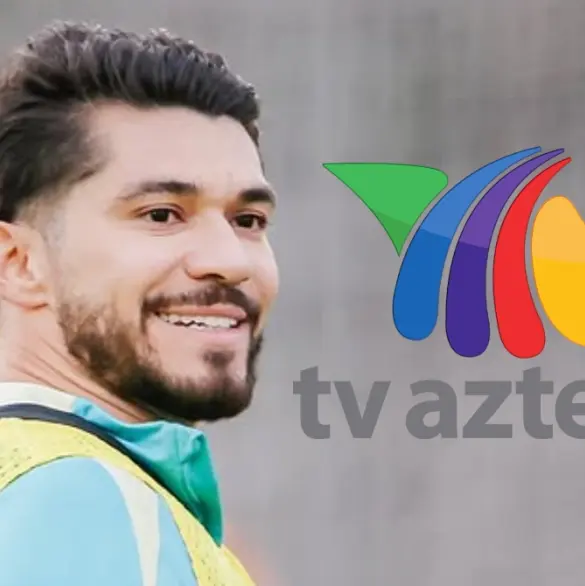TV Azteca transmitirá al América como local