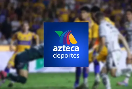 Señalan a TV Azteca como los culpables del cambio de decisión de Marco Ortiz Señalan a TV Azteca como los culpables del cambio de decisión de Marco Ortiz