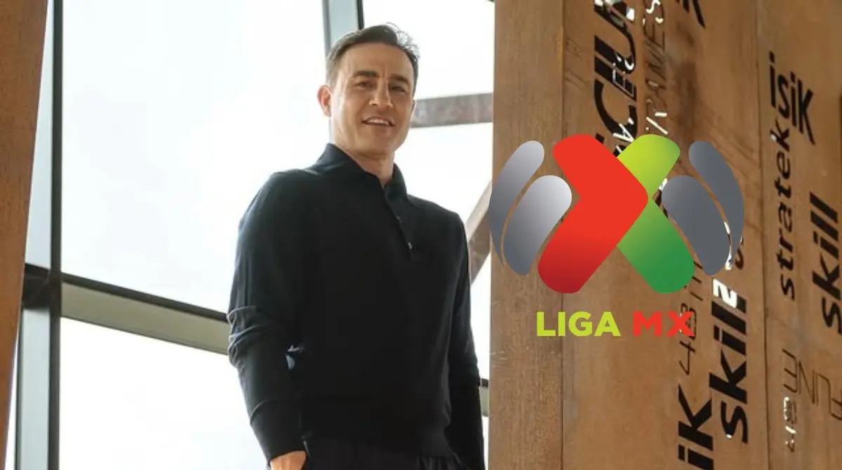  Fabio Cannavaro estaría cerca de llegar a la Liga MX 