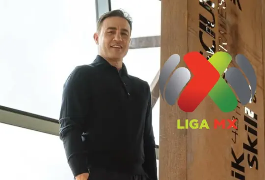 Fabio Cannavaro estaría cerca de llegar a la Liga MX Fabio Cannavaro estaría cerca de llegar a la Liga MX