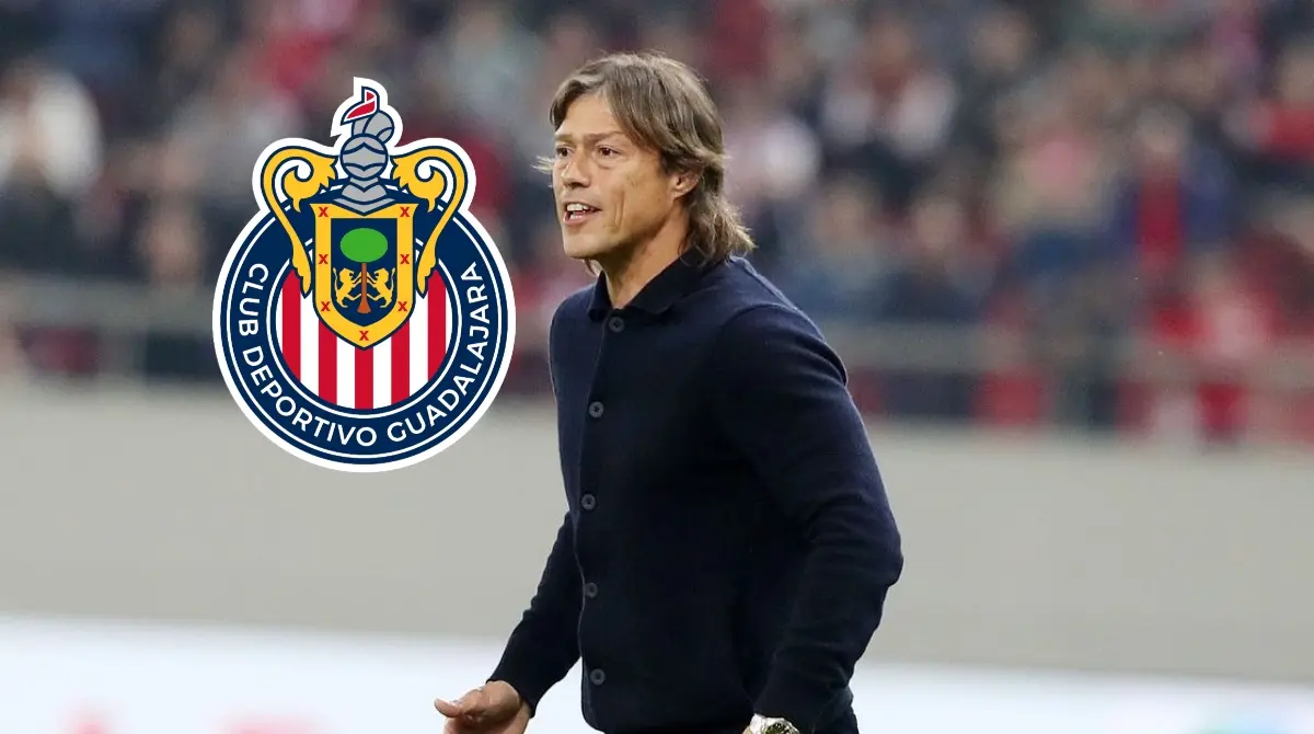  Los aficionados de Chivas esperan con ansias el posible regreso de Matías Almeyda al equipo 