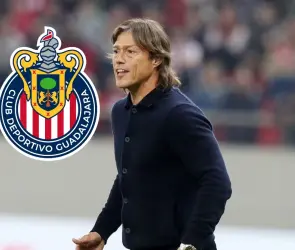 La pista que confirmaría el regreso de Matías Almeyda a Chivas