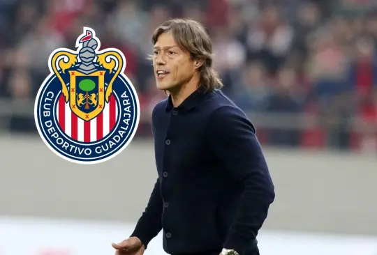 Los aficionados de Chivas esperan con ansias el posible regreso de Matías Almeyda al equipo Los aficionados de Chivas esperan con ansias el posible regreso de Matías Almeyda al equipo