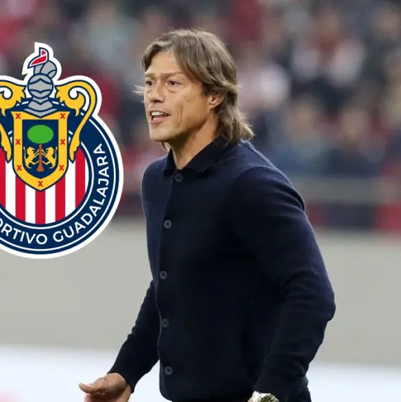 La pista que confirmaría el regreso de Matías Almeyda a Chivas