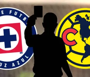 Comisión de Árbitros elige al silbante para la Ida del Clásico Joven