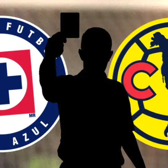 Comisión de Árbitros elige al silbante para la Ida del Clásico Joven