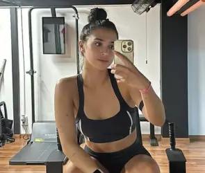 Nailea Vidrio rompe el silencio tras presunta relación con compañera