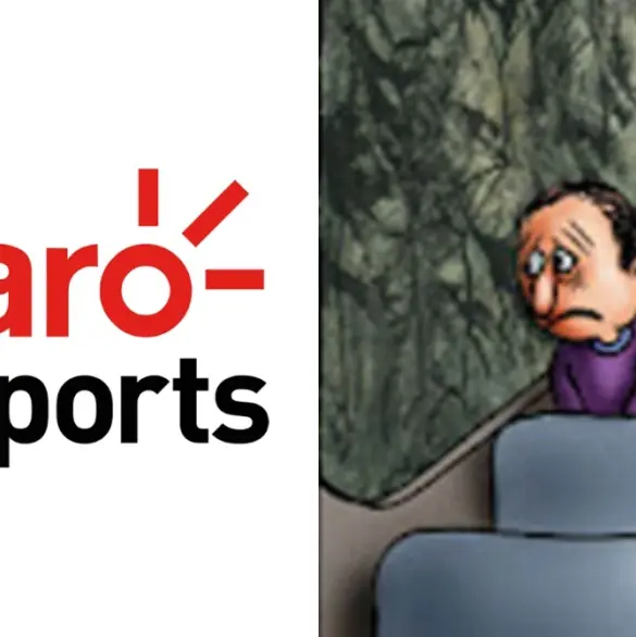 Narrador es albureado en pleno partido de la Liga de Expansión (VIDEO)