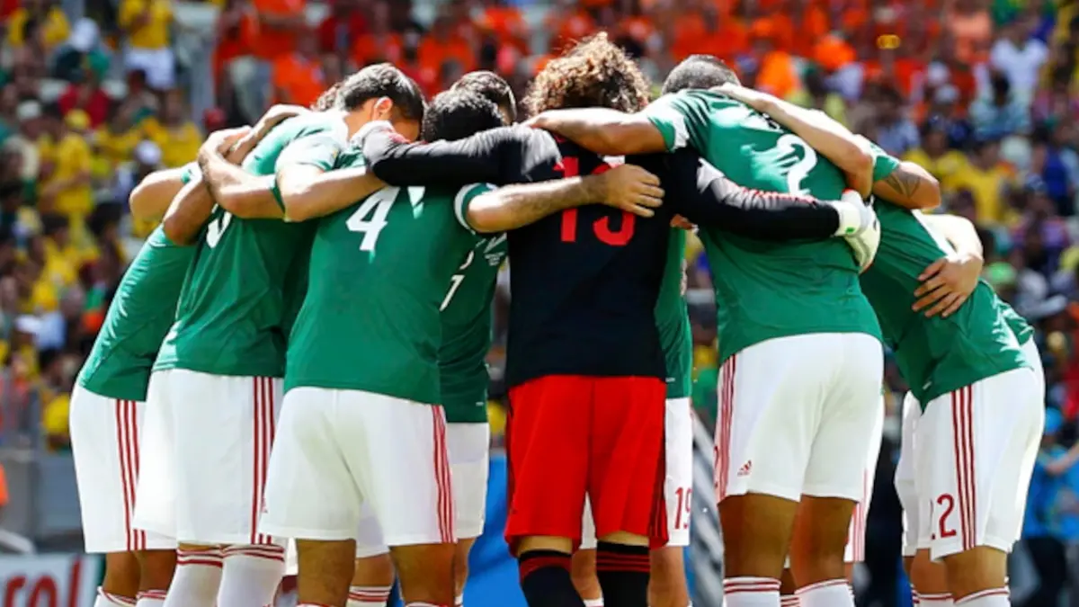  Un ex seleccionado nacional y bicampeón de la Liga MX ahora está en el futbol llanero 