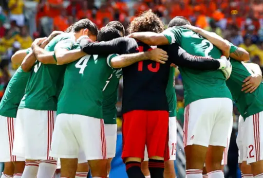 Un ex seleccionado nacional y bicampeón de la Liga MX ahora está en el futbol llanero Un ex seleccionado nacional y bicampeón de la Liga MX ahora está en el futbol llanero