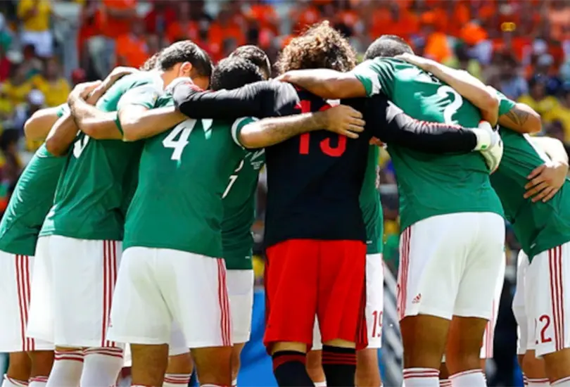 Un ex seleccionado nacional y bicampe&oacute;n de la Liga MX ahora est&aacute; en el futbol llanero