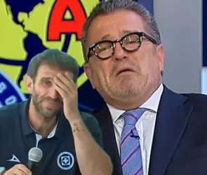 Carlos Hermosillo arremete contra Iván Alonso y lo llama payaso