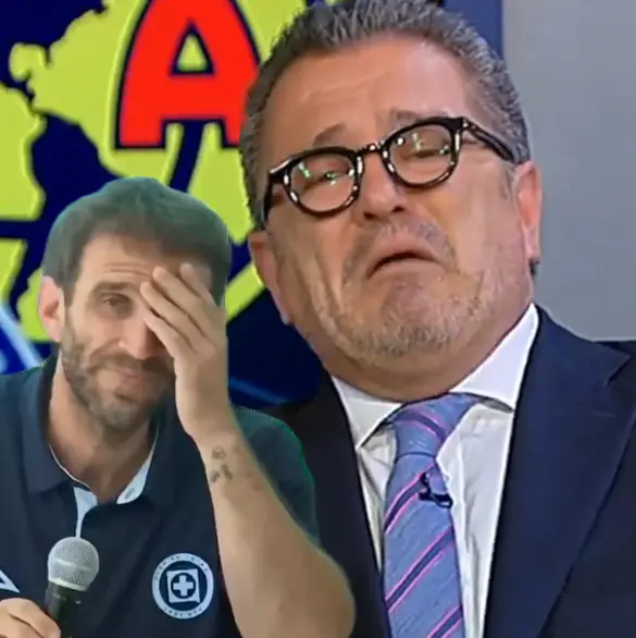 Carlos Hermosillo arremete contra Iván Alonso y lo llama payaso