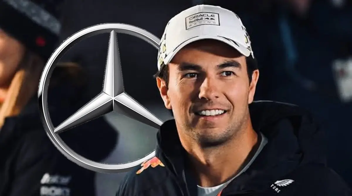  Checo Pérez tendría más ofertas en puerta para volver a la Fórmula 1 