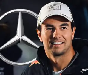 Checo Pérez: Lo que se sabe de su llegada a Fórmula Uno con Mercedes