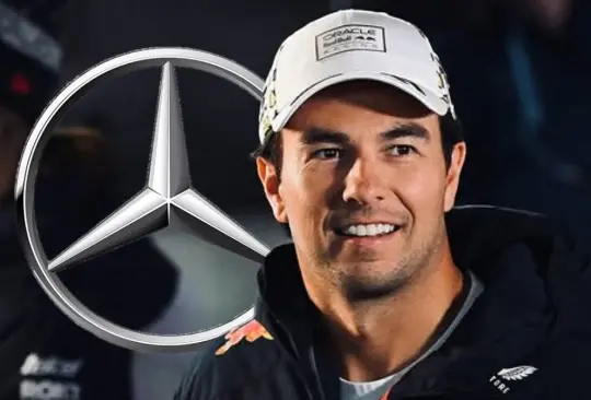 Checo Pérez tendría más ofertas en puerta para volver a la Fórmula 1 Checo Pérez tendría más ofertas en puerta para volver a la Fórmula 1