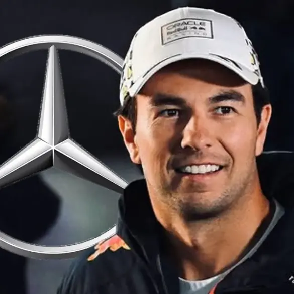 Checo Pérez: Lo que se sabe de su llegada a Fórmula Uno con Mercedes