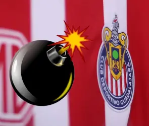 El bombazo que prepara Chivas para el Apertura 2025
