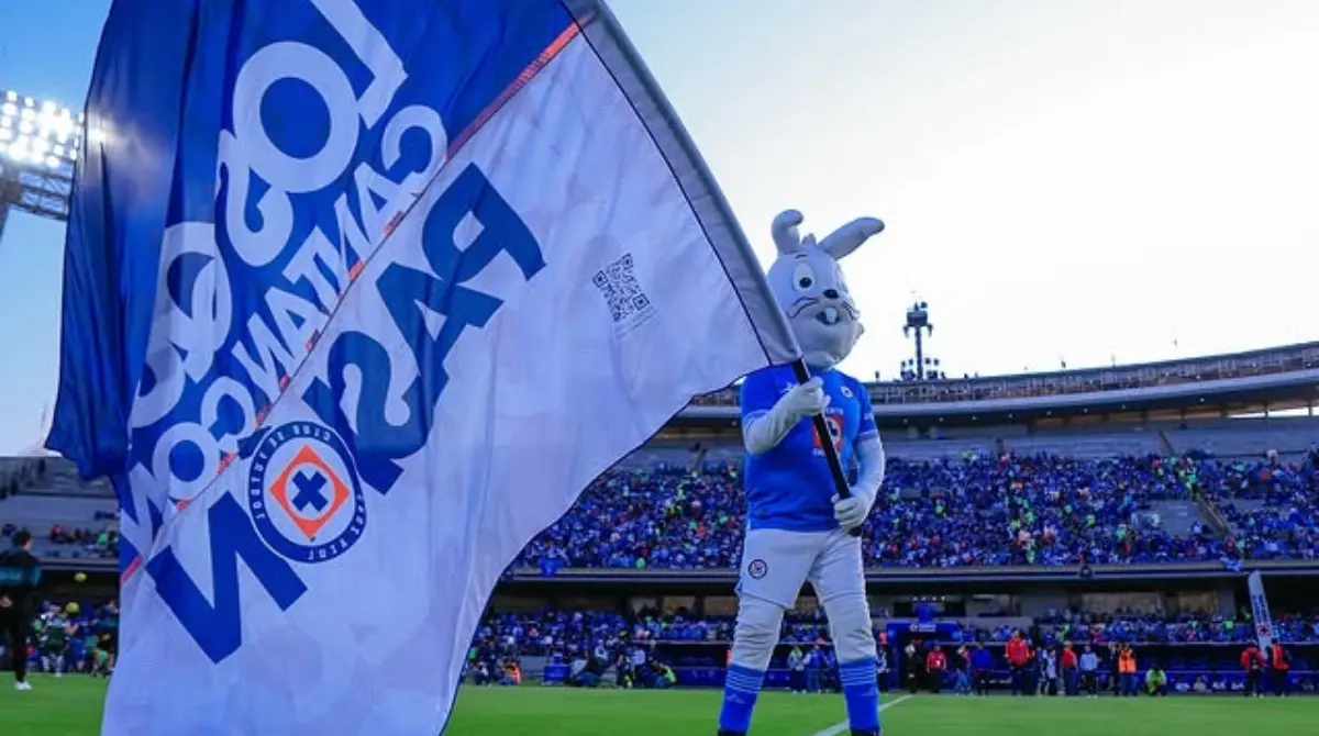  Cruz Azul ha batallado en encontrar un lugar para su nuevo estadio 