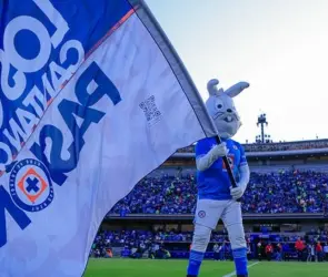 Cruz Azul cambiaría de casa y se mudaría a Veracruz
