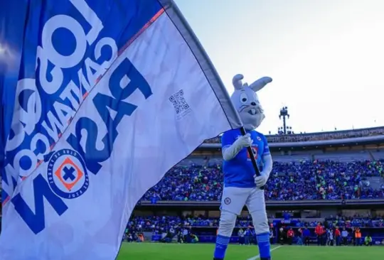 Cruz Azul ha batallado en encontrar un lugar para su nuevo estadio Cruz Azul ha batallado en encontrar un lugar para su nuevo estadio