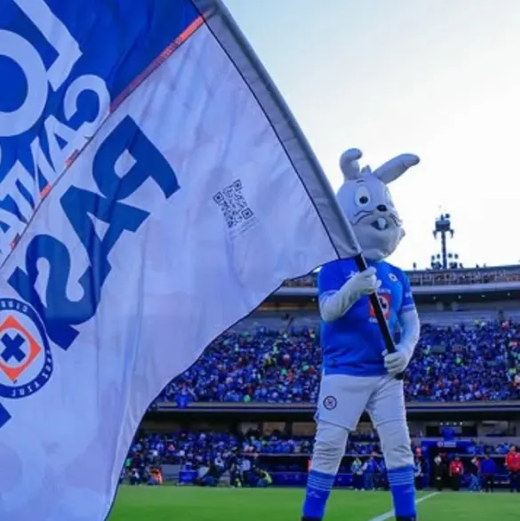 Cruz Azul cambiaría de casa y se mudaría a Veracruz